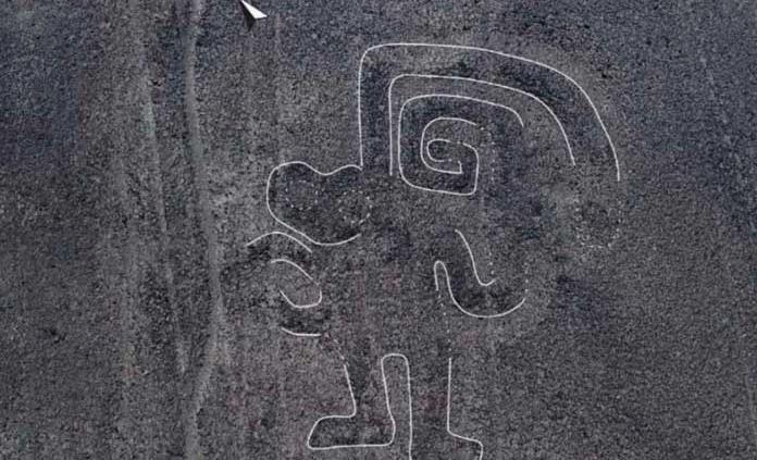Línea de Nazca
