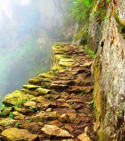 Camino del Inca
