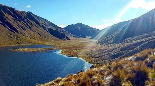 Laguna de la Culebrilla