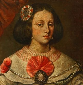 Francisca Pizarro Yupanqui