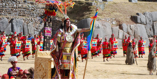 Inca