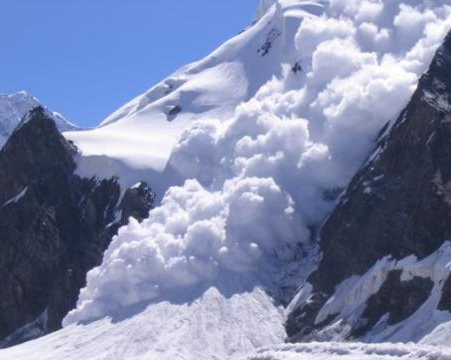 Avalancha