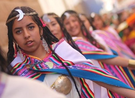 Ñustas