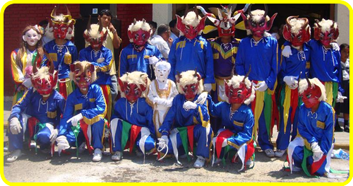 Las Diabladas